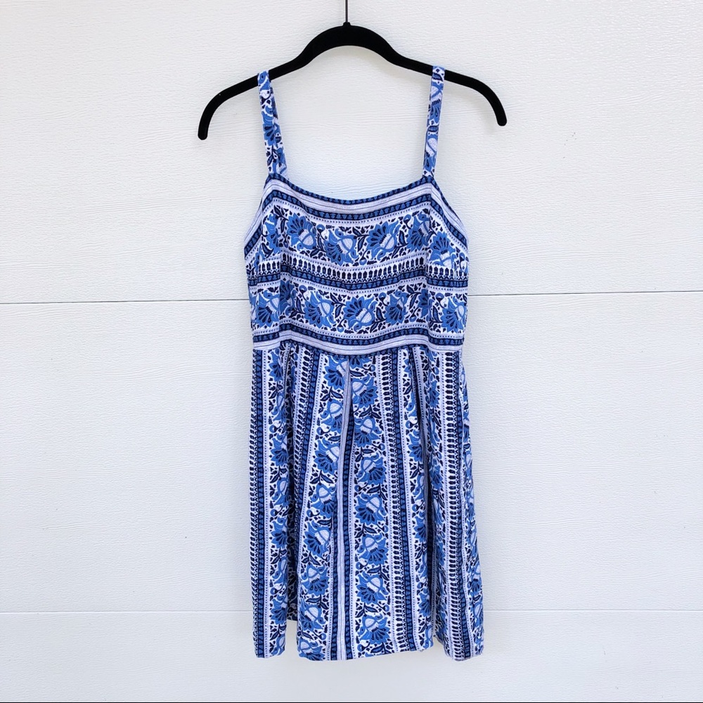 Loft Dress